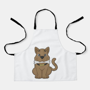 Dog Bone Schort