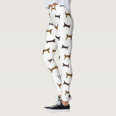 Dog Botten Leggings (Links)
