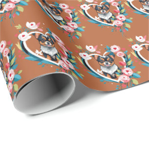 DOG CADEAUPAPIER