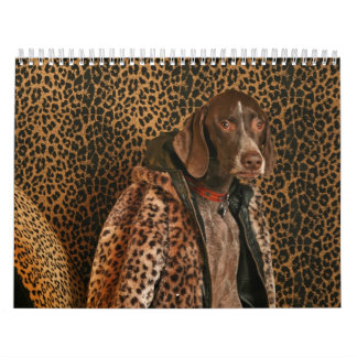 Dog Calender 2008 Kalender