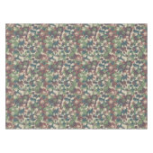 Dog Camouflage Pattern Tafelkleed (Voorkant (Horizontaal))