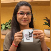 Dog Chihuahua Coffee Mok, Cup Koffiemok