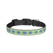 Dog Collar — Turtle