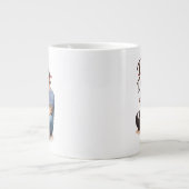 Dog Dad Squad Mug – Funny Gift for Dog Lovers (Devant)