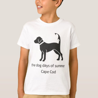 DOG DAGEN SUMMER T-SHIRT