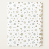 Dog Daycare Business Planner (Achterkant)