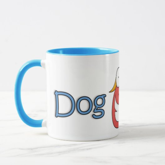 Dog Dayz Mok (Links)