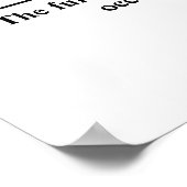 Dog Definition Wall Art Typography Poster (Hoek)