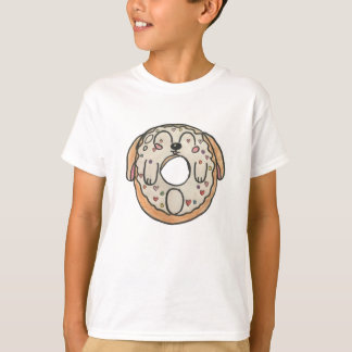 Dog Donut T-shirt