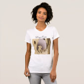 Dog Ears T-shirt (Voorkant volledig)