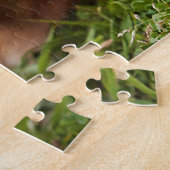 Dog en Chick Legpuzzel (Zijkant)