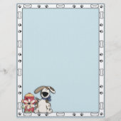 Dog Flyer (Voorkant)