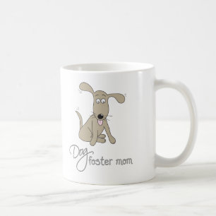 Dog Foster Ma Mok