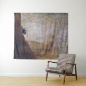 Dog, Francisco Goya Wandkleed (In Situ (horizontaal))