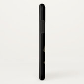 Dog Gift | Bigfoot Walking Dachshund Case-Mate iPhone Case (Achterkant / rechts)