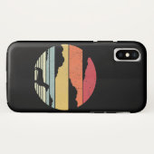 Dog Gift |  Dachshund Style Cadeidee Case-Mate iPhone Case (Achterkant (horizontaal))