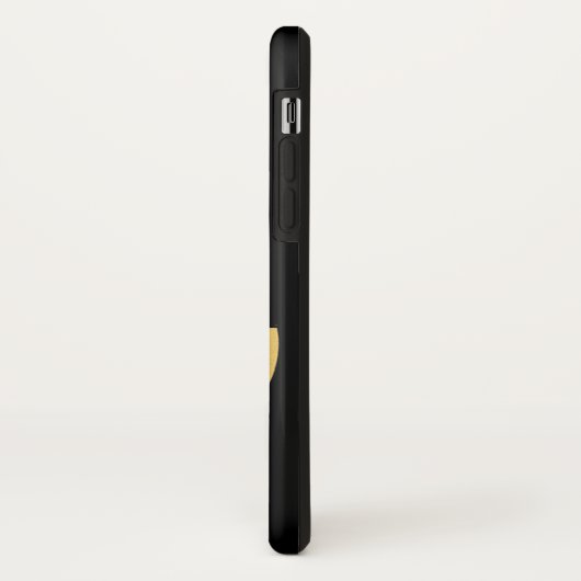 Dog Gift |  Dachshund Style Cadeidee Case-Mate iPhone Case (Achterkant/links)