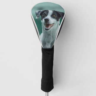 Dog Golfheadcover