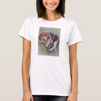 Dog Gone, weer in de problemen! T-shirt