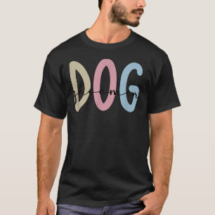 Dog Groomer Pet Groomer Dog Grooming T-shirt