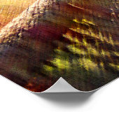 DOG HEAVEN POSTER (Hoek)