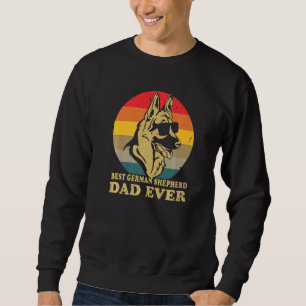 Dog Holders Apparel Best German Shepherd Papaf Eve Trui