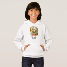 Dog Hoodie