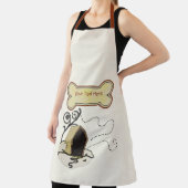 Dog House Schort (Insitu)