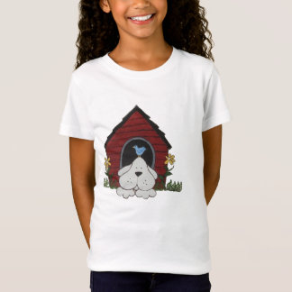 Dog House T-Shirt