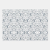 DOG INPAKPAPIER VEL (Voorkant)