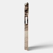 Dog Inside a Mailbox Case-Mate iPhone Case (Achterkant / Rechts)