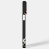 Dog Iphone Case - Dobermann (Achterkant / Rechts)