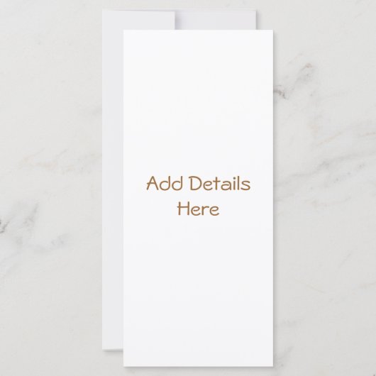 DOG-KAARTEN (Achterkant)