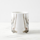 dog koffiemok (Center)