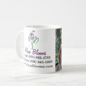 Dog Koffiemok (Voorkant links)