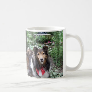Dog Koffiemok