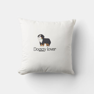 Dog-kussen Kussen