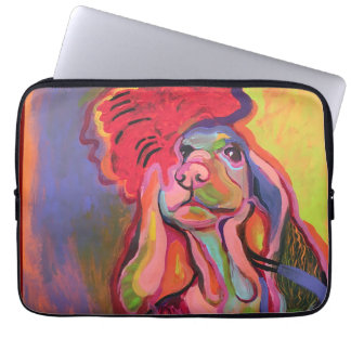 dog laptop sleeve