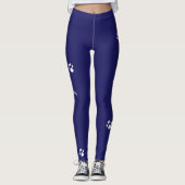 Dog Leggings (Voorkant)