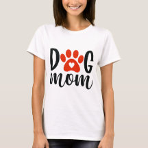 Dog Ma T-Shirt