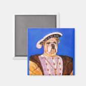 Dog Magneet (Voorkant / Achterkant)