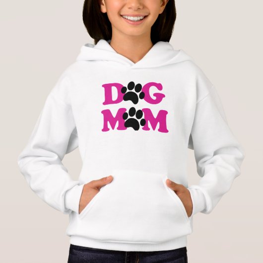Dog mama (Voorkant)
