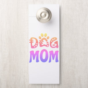 Dog mama