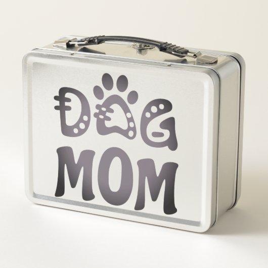 Dog mama (Achterkant)