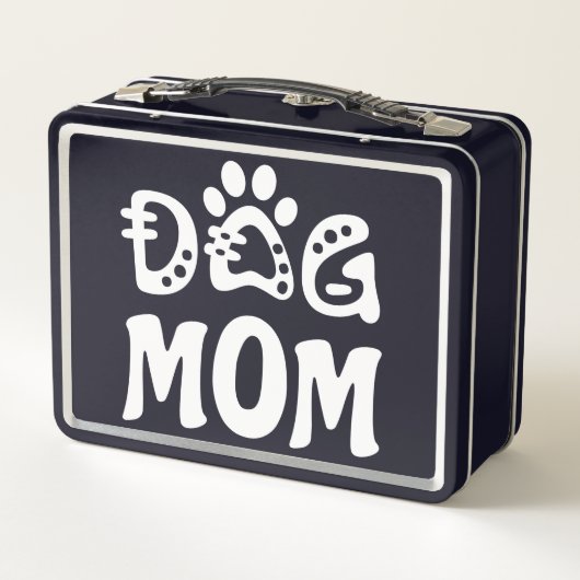 Dog mama (Achterkant)