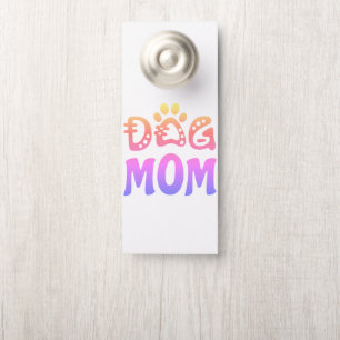Dog mama