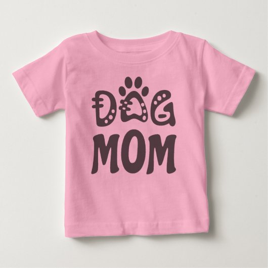 Dog mama (Voorkant)