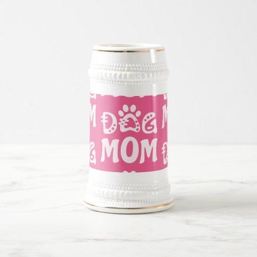 Dog mama bierpul (Center)