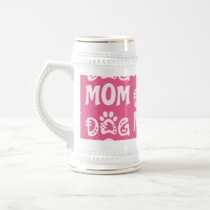Dog mama bierpul