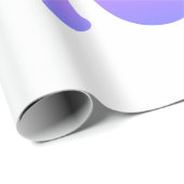 Dog mama cadeaupapier (Rol Hoek)